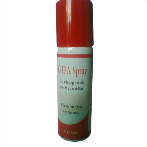 Anti Fungal Spray