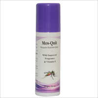 50 Ml Mosquito Repellent Spray - Feature: Good Quality