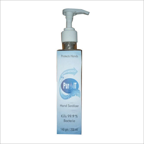 200 ml Hand Sanitizer