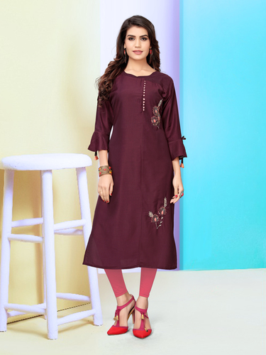 Wine Kurti