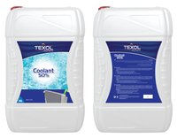 TEXOL COOLANT 50%