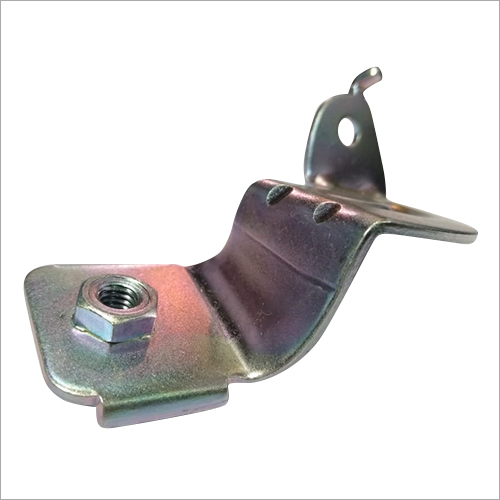 Automotive Horn Mounting Bracket