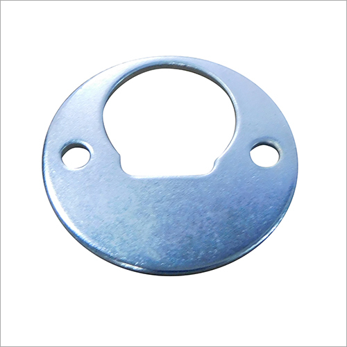 Steel Guide Plate By UNITED COMPONENTS AND TOOL PRIVATE LIMITED