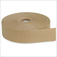 White Craft Paper Tape