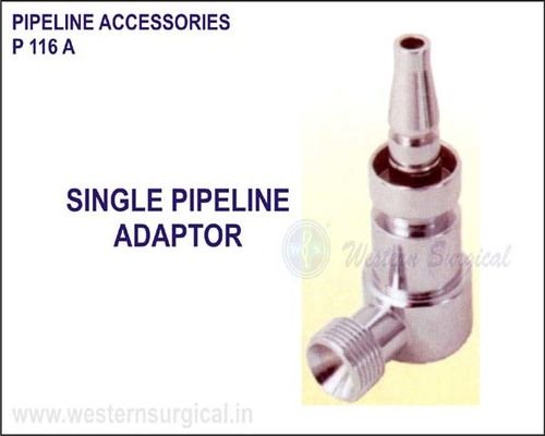 P 116 A PIPELINE ACCESSORIES