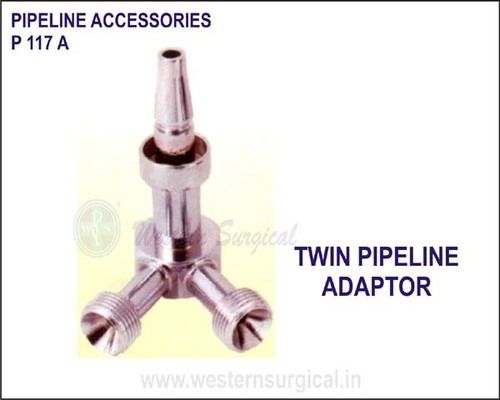 P 117 A PIPELINE ACCESSORIES