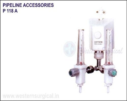 P 118 A PIPELINE ACCESSORIES