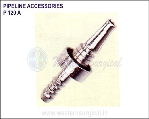 P 120 A PIPELINE ACCESSORIES