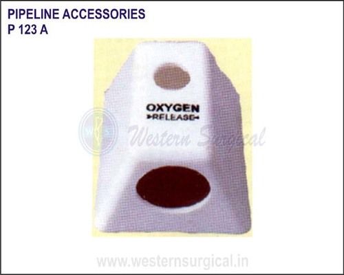 P 123 A PIPELINE ACCESSORIES