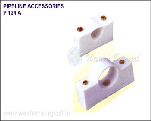 P 124 A PIPELINE ACCESSORIES