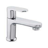 Pillar Cock, Single Cold Water Tap, Basin Faucet