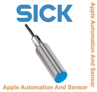 Sick Ime18-08bpszw2s Inductive Proximity Sensors