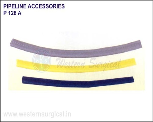 P 128 A PIPELINE ACCESSORIES