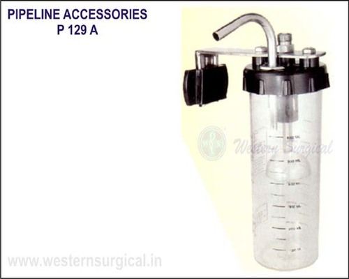 P 129 A PIPELINE ACCESSORIES