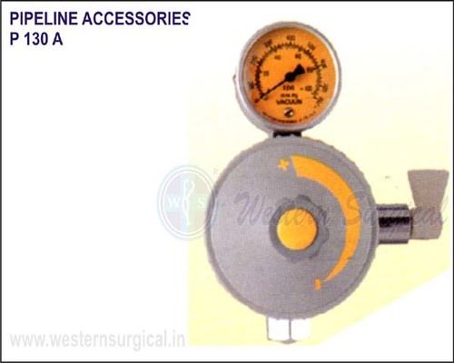 P 130 A PIPELINE ACCESSORIES