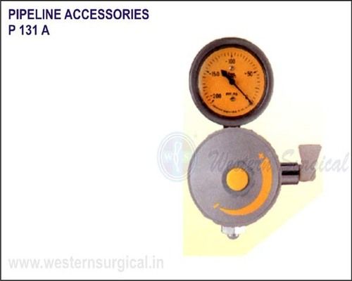 P 131 A PIPELINE ACCESSORIES