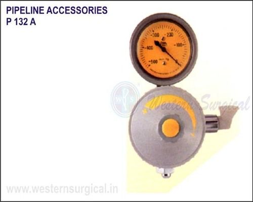 PIPELINE ACCESSORIES