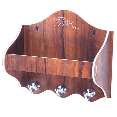 3 Hook Key Holder