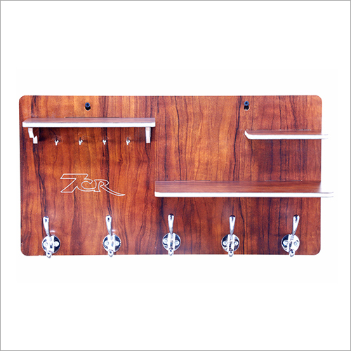 5 Hook Key Holder