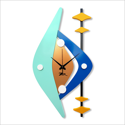 Decorative Wall Clock