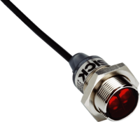 SICK GRL18S-F1351 Cylindrical Photoelectric Sensors