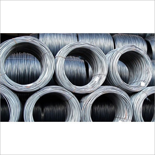 Wire Rod Coil Application: Industrial