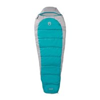 Polyester Coleman Silverton Comfort 350 Sleeping Bag