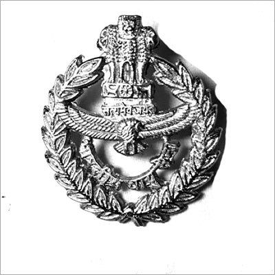 Police Badge