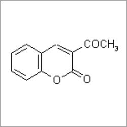 3 - Acetylcoumarin Chemical Name: 3-Acetylbenzoic Acid