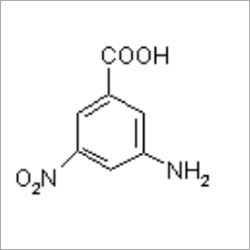 3-Amino-5-Nitrobenzoic Acid Purity(%): 98%-99%