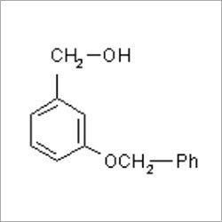 3-Benzyloxybenzyl Alcohol Chemical Name: 3-Acetylbenzoic Acid