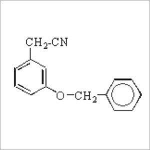 3-Benzyloxyphenylacetonitrile Chemical Name: 3-Acetylbenzoic Acid