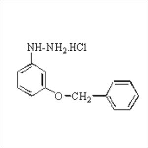 3 Benzyloxyphenylhydrazine.Hcl Chemical Name: 3-Acetylbenzoic Acid