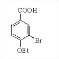 3-Bromo-4-ethoxybenzoic Acid