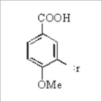 3-Bromo-4-Methoxybenzoic Acid Purity(%): 98%-99%