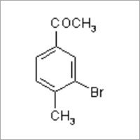 3-Bromo-4-Methylacetophenone Chemical Name: 3-Acetylbenzoic Acid