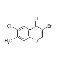 3-Bromo-6-Chloro-7-Methylchromone Chemical Name: 3-Acetylbenzoic Acid