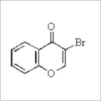 3-bromochromone Chemical Name: 3-acetylbenzoic Acid