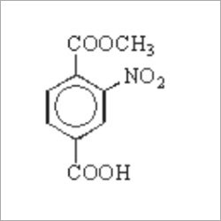 1-Methyl-2-Nitroterephthalate Chemical Name: 3-Acetylbenzoic Acid
