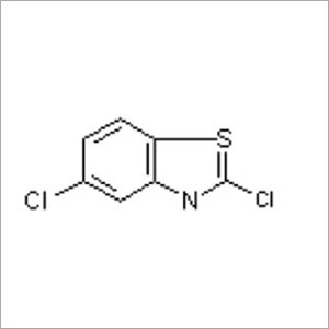 2,6-Dichlorobezothiazole