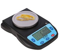 Jewellery Scale - SF400D