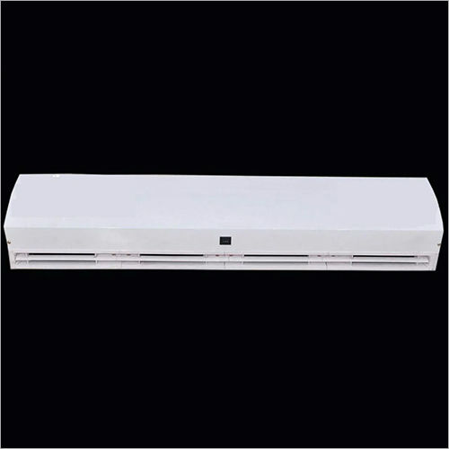 Wall Mounted Air Curtain