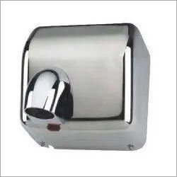 Stainless Steel Ss Body Hand Dryer