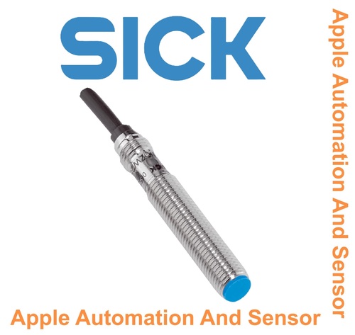 Sick IME08-02BNSZW2S Inductive Proximity Sensors - 1 kg Weight, Industrial Usage , High Accuracy, PNP/NPN Output