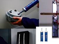 Solar-Flex Weicon Sealants