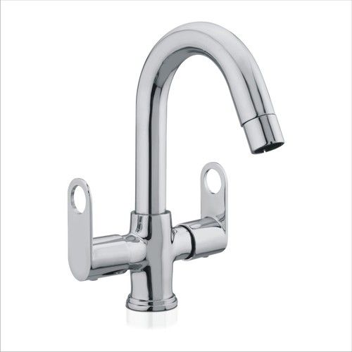 Center Hole Basin Mixer ORNAMIX