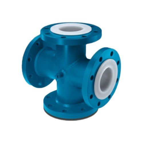 PTFE Lined,Pipes & Fitting Products