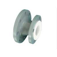 PTFE Lined Reducer