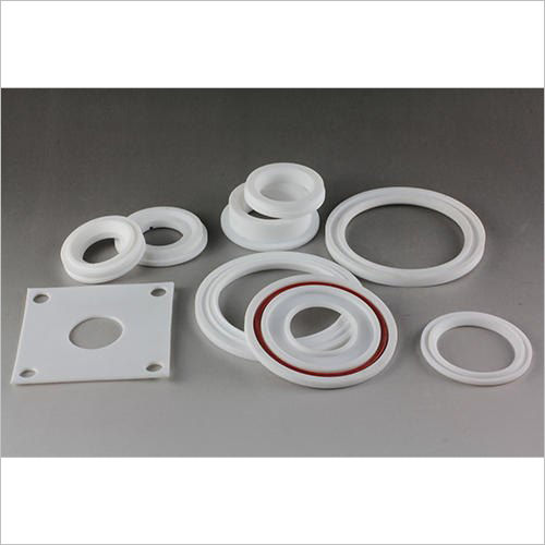 Ptfe Seals