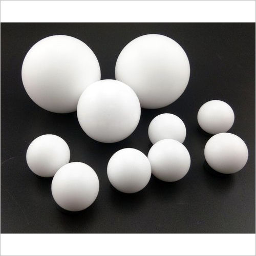 Ptfe Balls